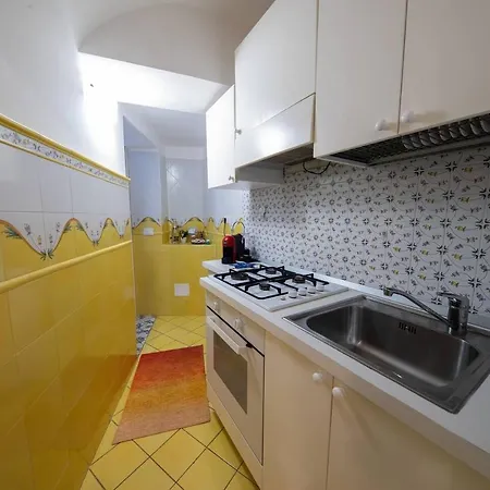 Ferienhaus ...a Casa Di Rosy... *