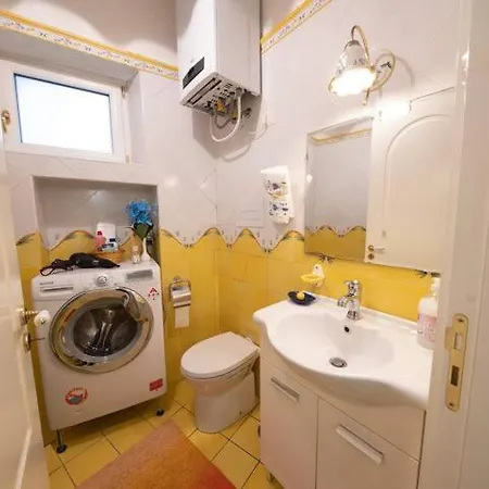 ...a Casa Di Rosy...