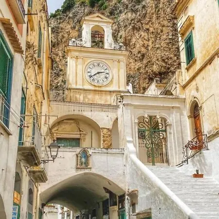 Casa de Férias ...a Casa Di Rosy...